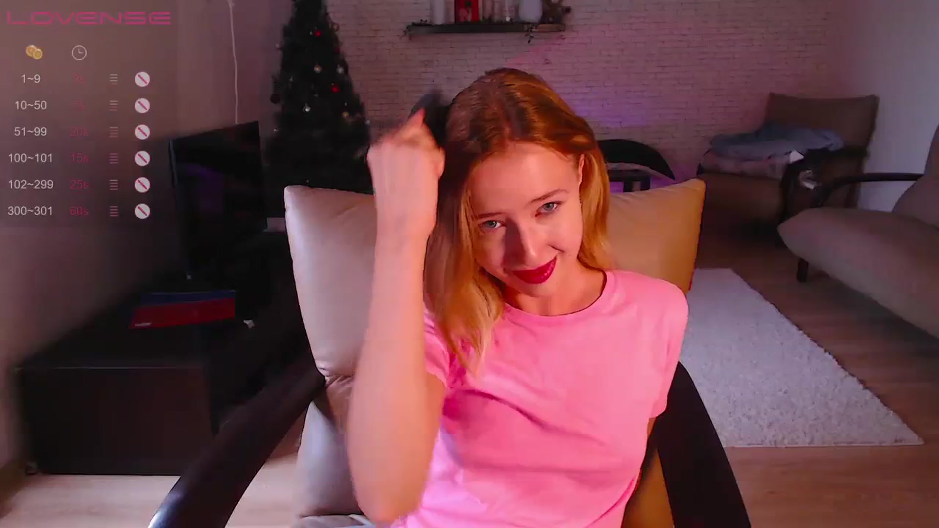 Gallery image thumbnail from Nura_vura's myfreecams stream on, 07/22/2023, 12:33 image 8 of 20