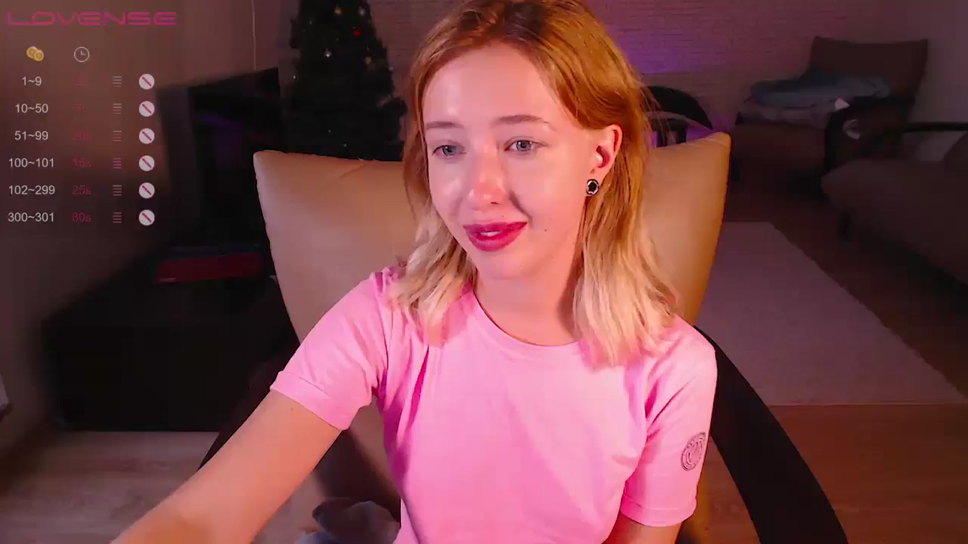 Gallery image thumbnail from Nura_vura's myfreecams stream on, 07/22/2023, 15:14 image 5 of 20