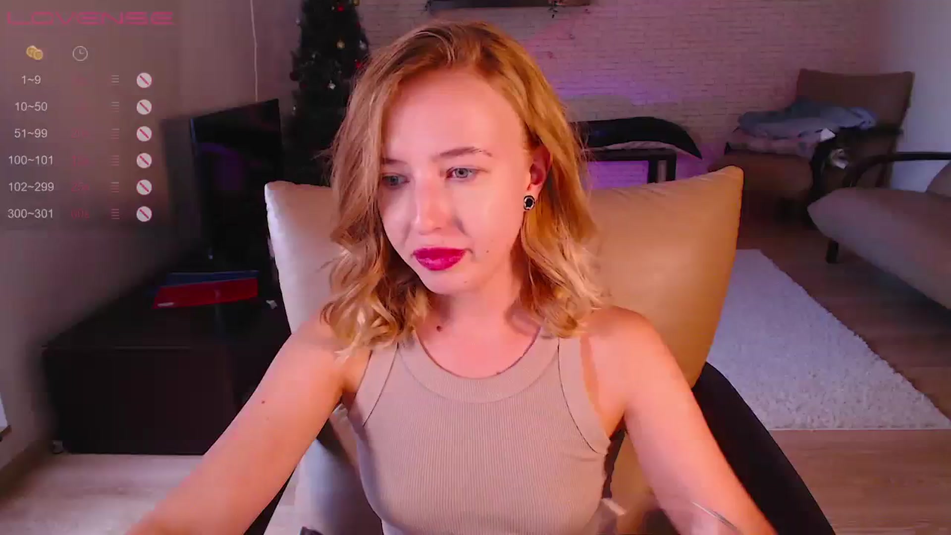 Gallery image thumbnail from Nura_vura's myfreecams stream on, 07/23/2023, 09:40 image 12 of 20