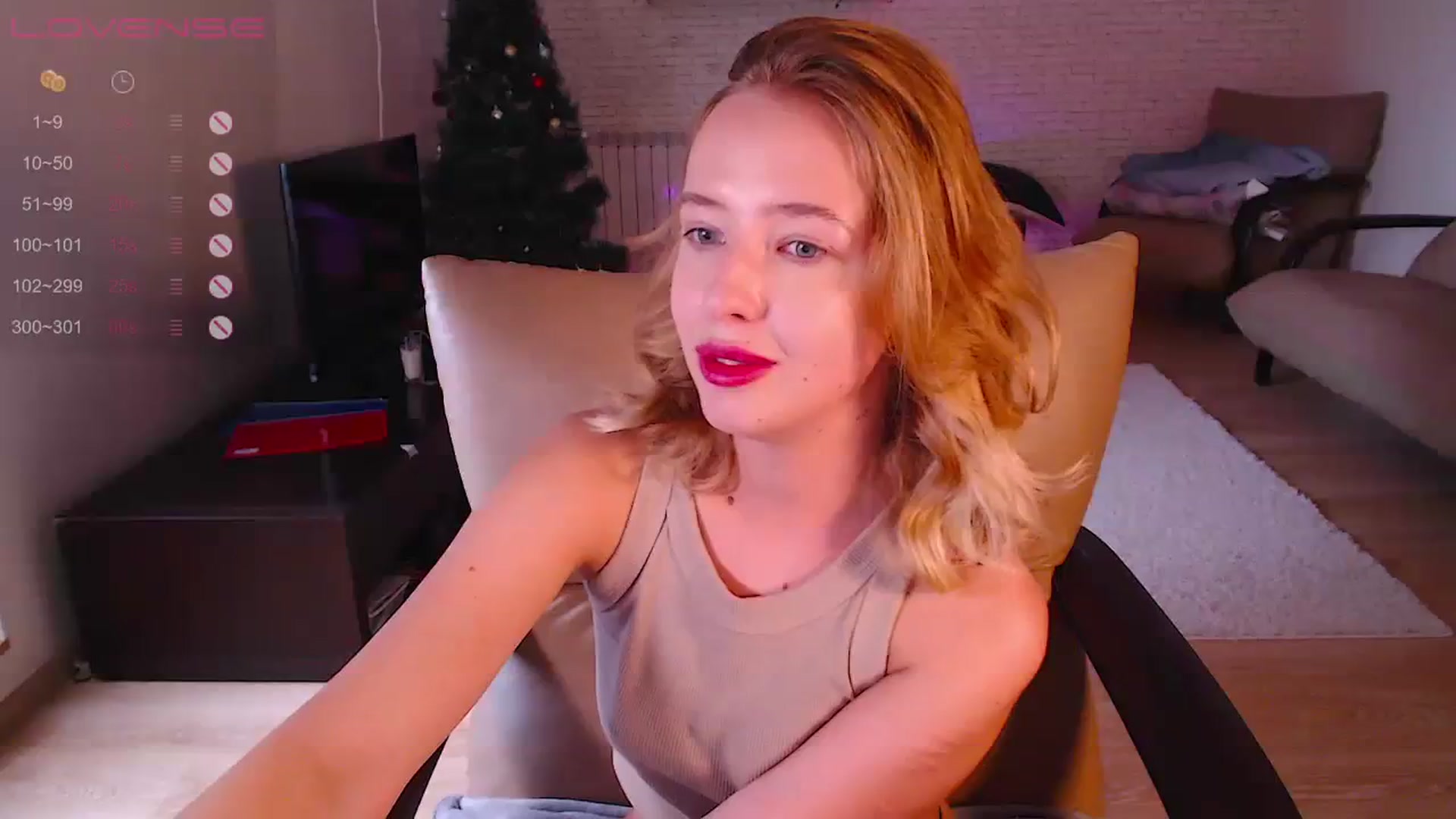 Gallery image thumbnail from Nura_vura's myfreecams stream on, 07/23/2023, 09:40 image 1 of 20