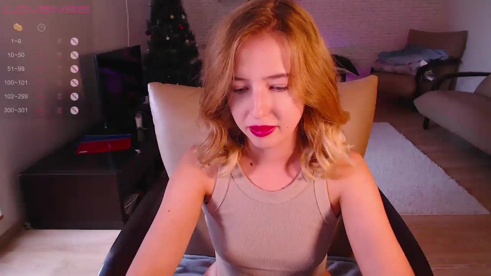 Gallery image thumbnail from Nura_vura's myfreecams stream on, 07/23/2023, 09:40 image 3 of 20