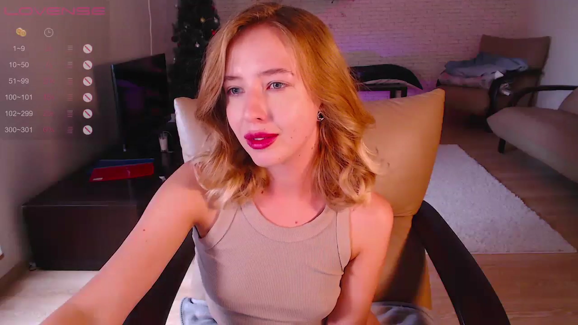 Gallery image thumbnail from Nura_vura's myfreecams stream on, 07/23/2023, 09:40 image 2 of 20