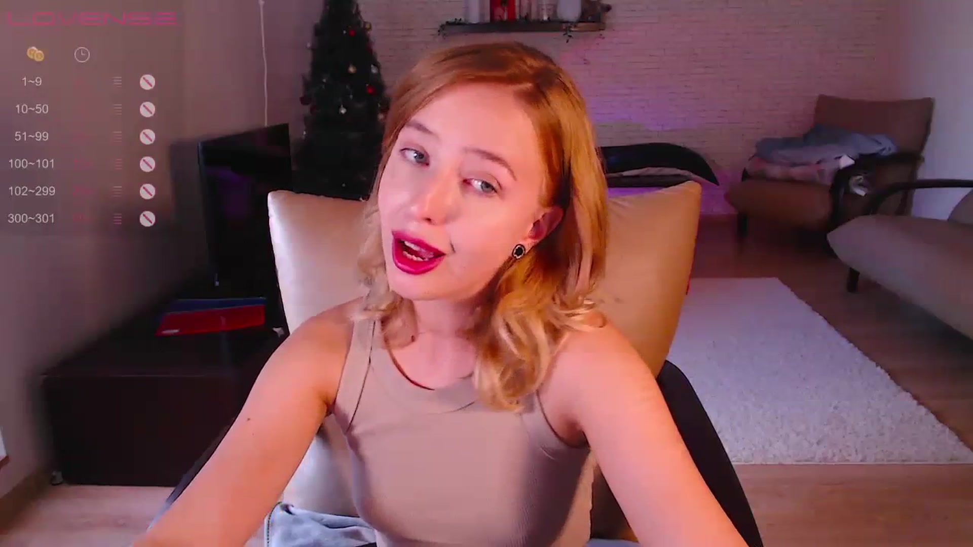 Gallery image thumbnail from Nura_vura's myfreecams stream on, 07/23/2023, 09:40 image 8 of 20