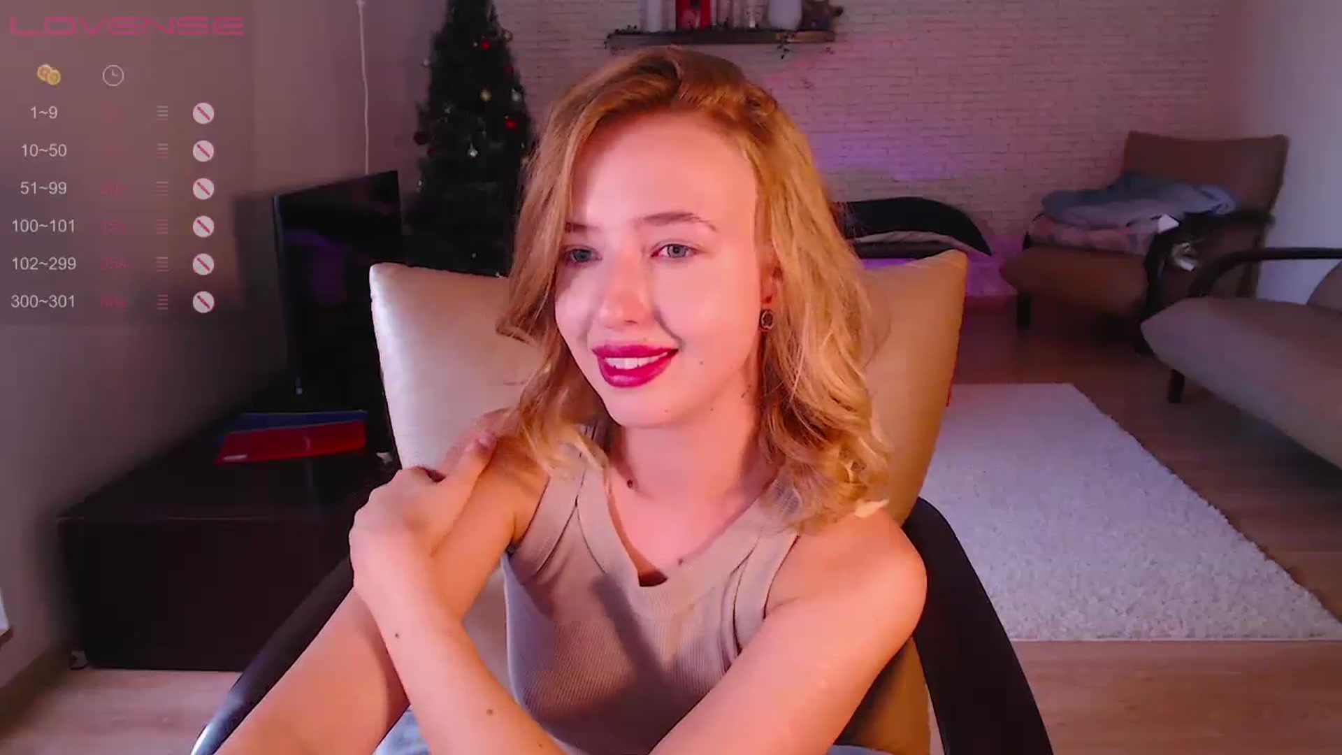 Gallery image thumbnail from Nura_vura's myfreecams stream on, 07/23/2023, 09:40 image 9 of 20