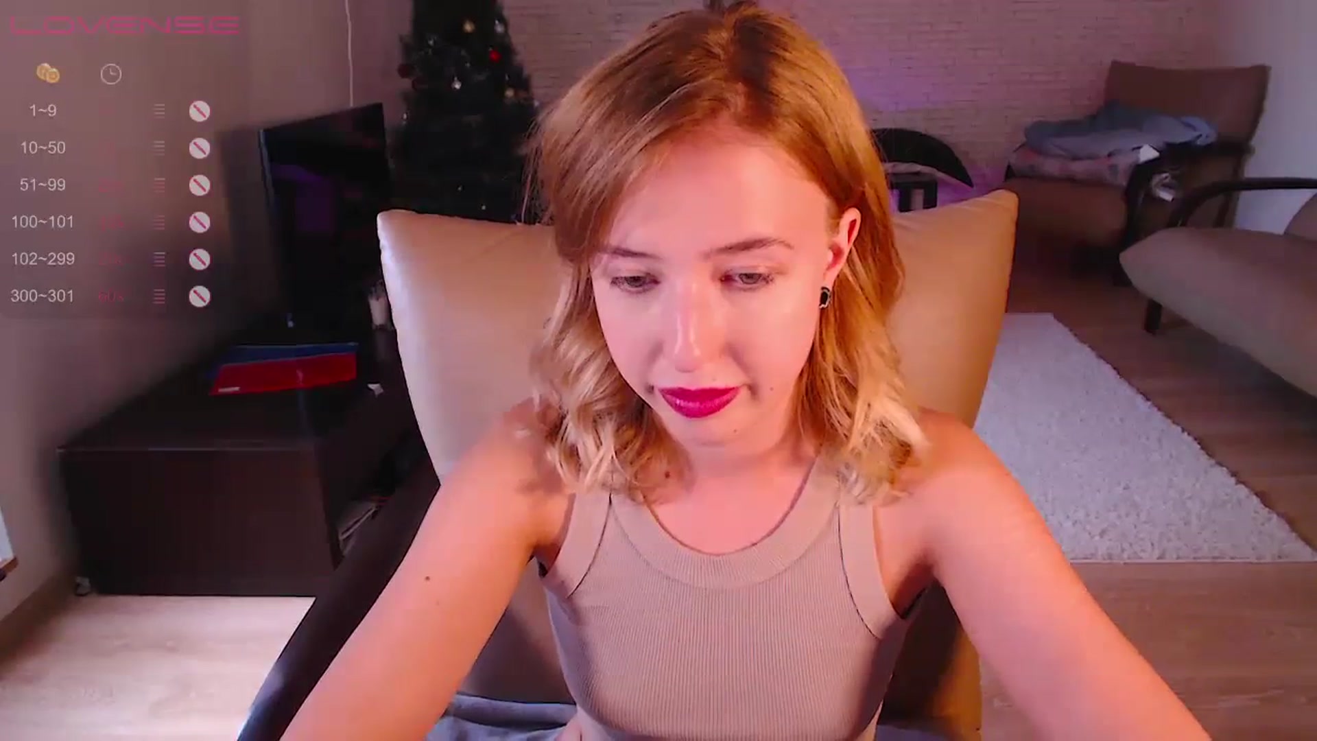 Gallery image thumbnail from Nura_vura's myfreecams stream on, 07/23/2023, 09:40 image 18 of 20