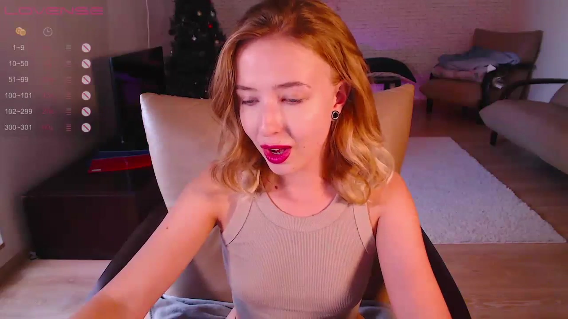 Gallery image thumbnail from Nura_vura's myfreecams stream on, 07/23/2023, 09:40 image 7 of 20
