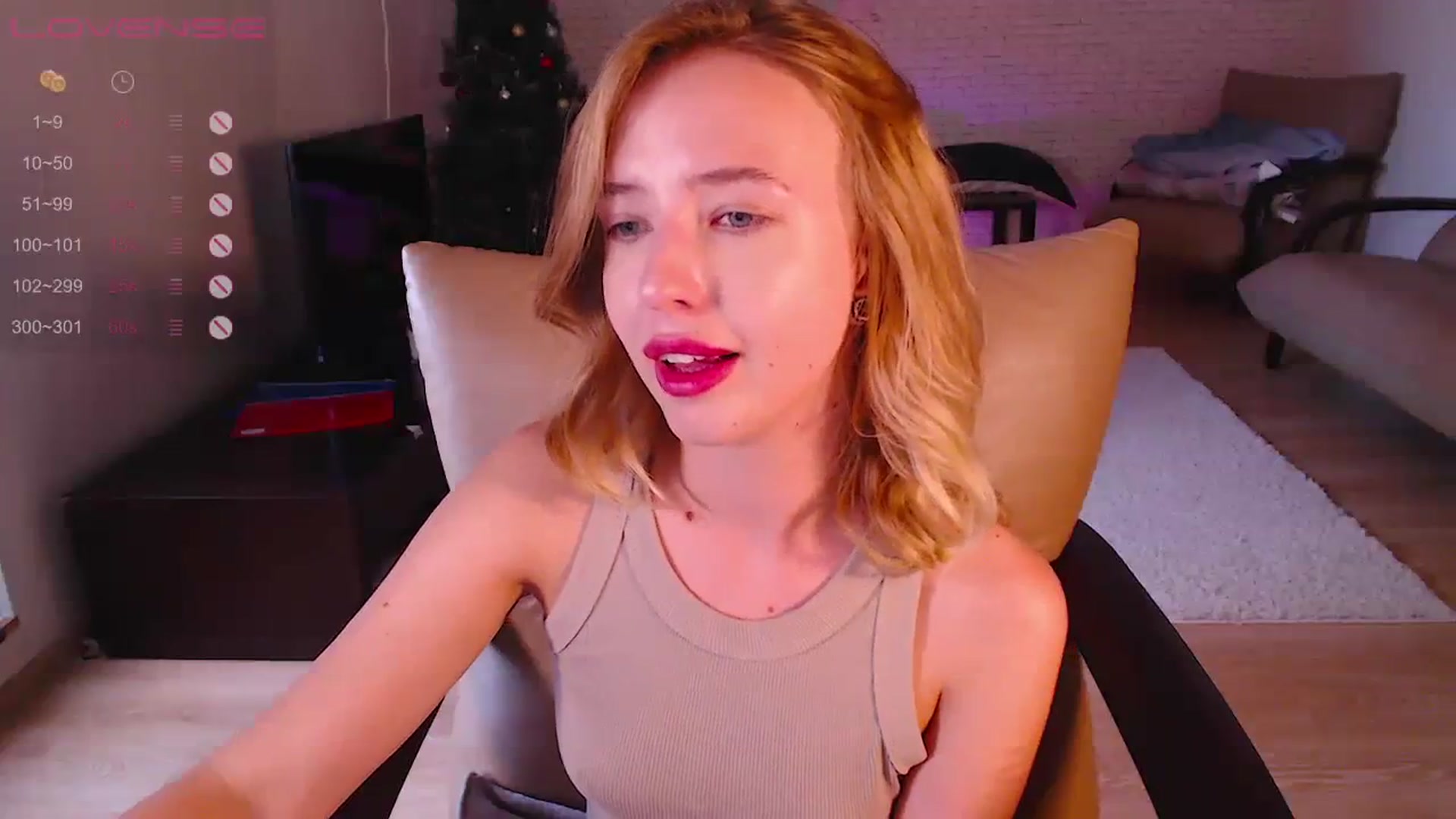 Gallery image thumbnail from Nura_vura's myfreecams stream on, 07/23/2023, 09:40 image 13 of 20