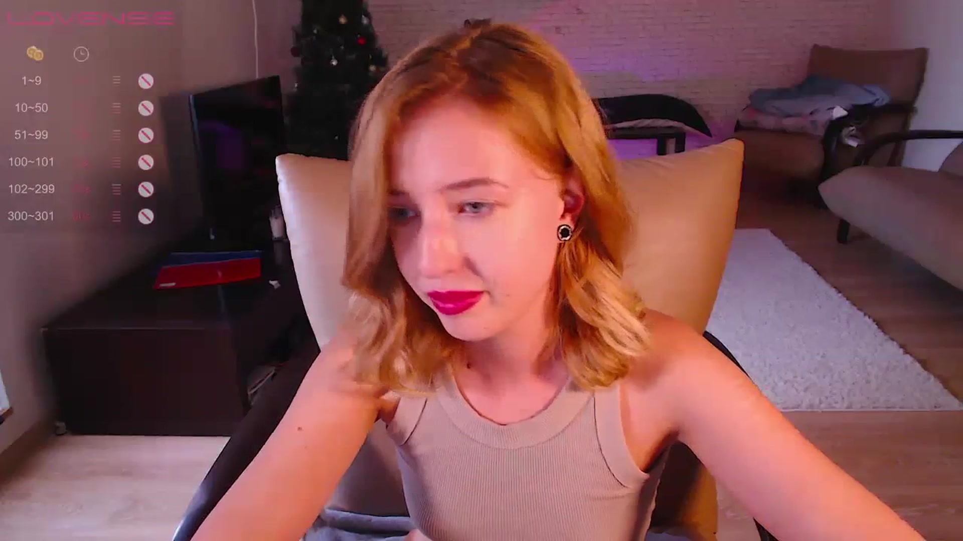 Gallery image thumbnail from Nura_vura's myfreecams stream on, 07/23/2023, 09:40 image 16 of 20