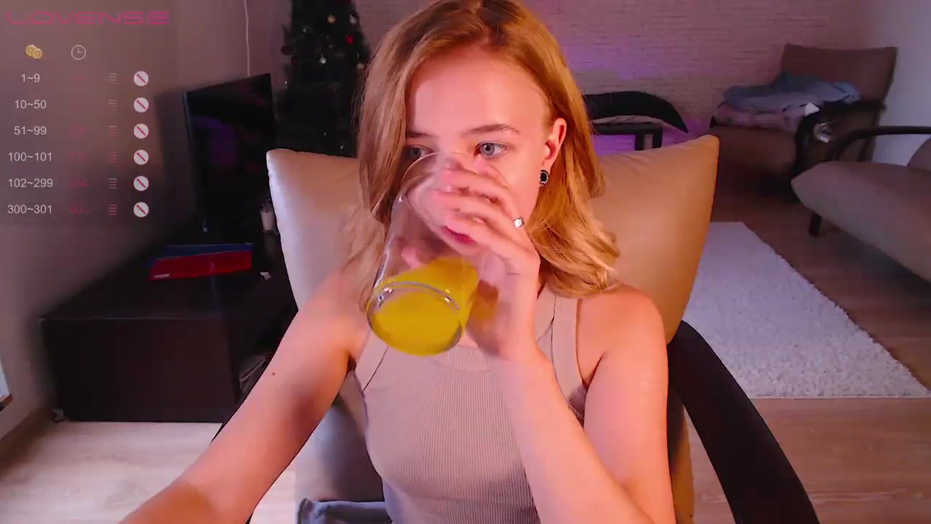 Gallery image thumbnail from Nura_vura's myfreecams stream on, 07/23/2023, 10:04 image 14 of 20