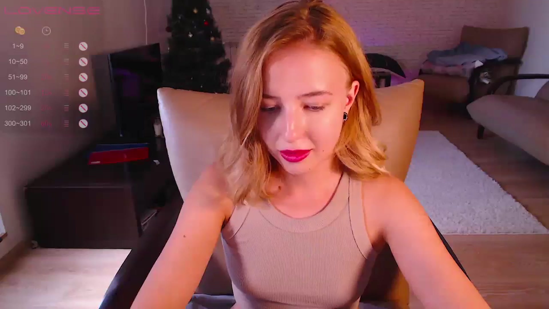 Gallery image thumbnail from Nura_vura's myfreecams stream on, 07/23/2023, 10:04 image 12 of 20