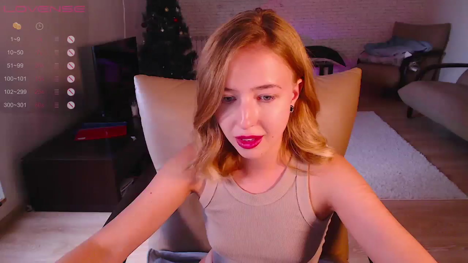 Gallery image thumbnail from Nura_vura's myfreecams stream on, 07/23/2023, 10:04 image 5 of 20