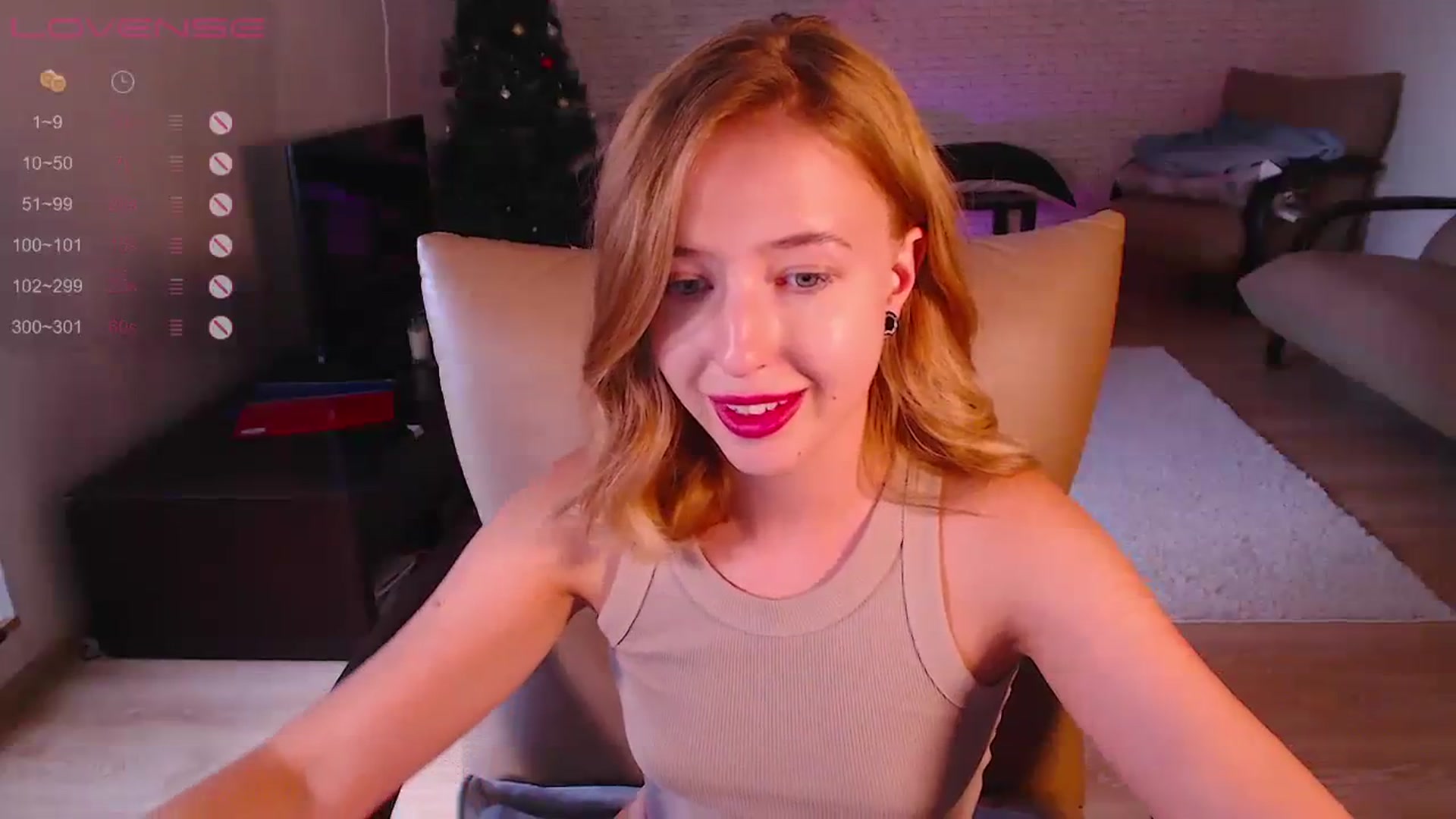 Gallery image thumbnail from Nura_vura's myfreecams stream on, 07/23/2023, 10:04 image 3 of 20