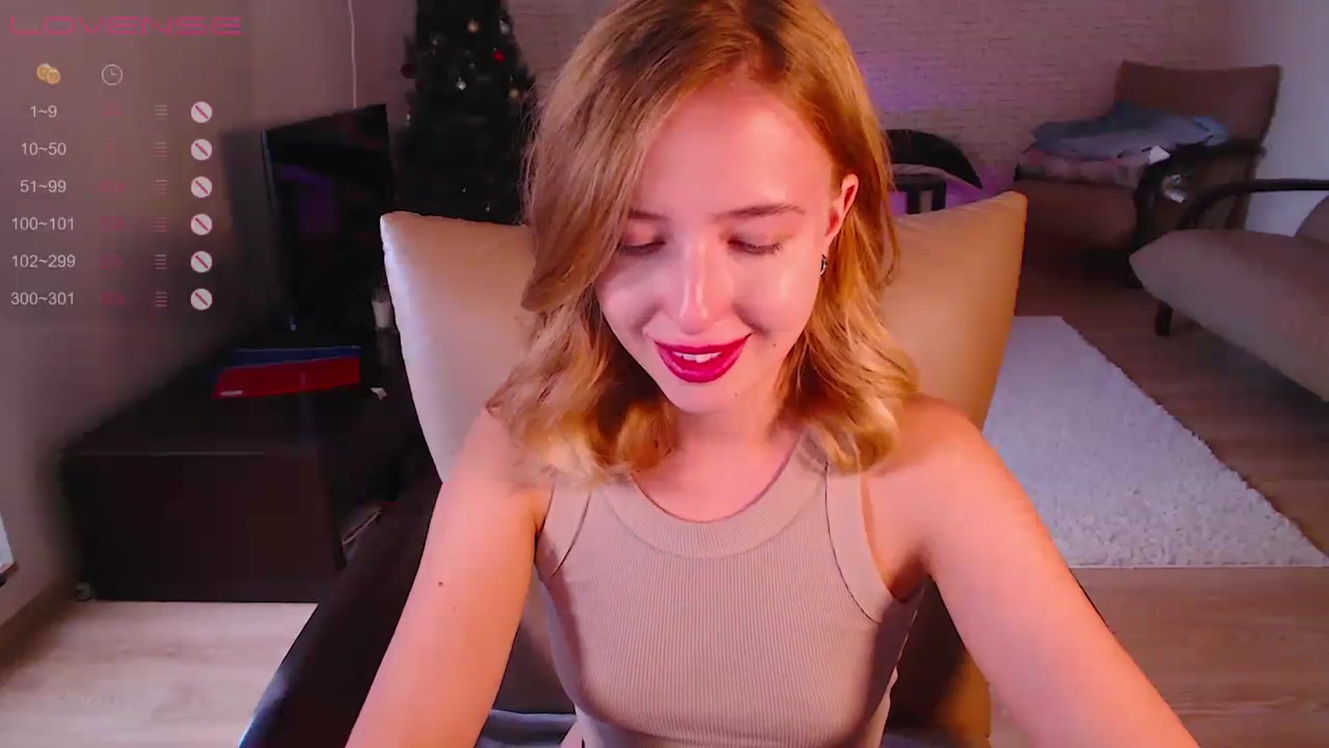 Gallery image thumbnail from Nura_vura's myfreecams stream on, 07/23/2023, 10:04 image 8 of 20