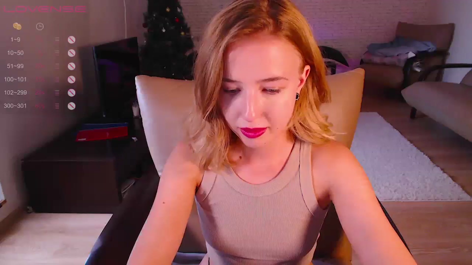 Gallery image thumbnail from Nura_vura's myfreecams stream on, 07/23/2023, 10:04 image 9 of 20