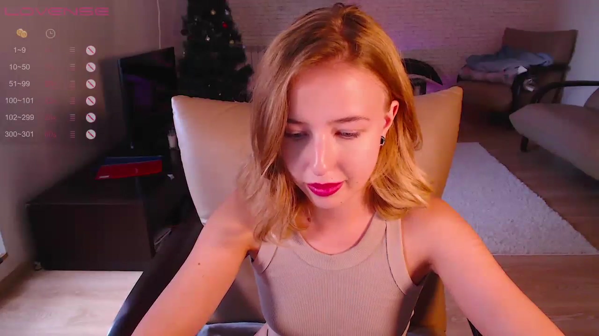 Gallery image thumbnail from Nura_vura's myfreecams stream on, 07/23/2023, 10:04 image 15 of 20