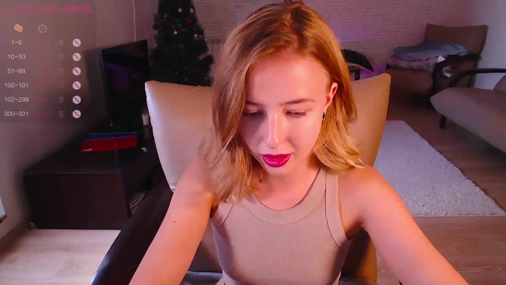 Gallery image thumbnail from Nura_vura's myfreecams stream on, 07/23/2023, 10:04 image 13 of 20
