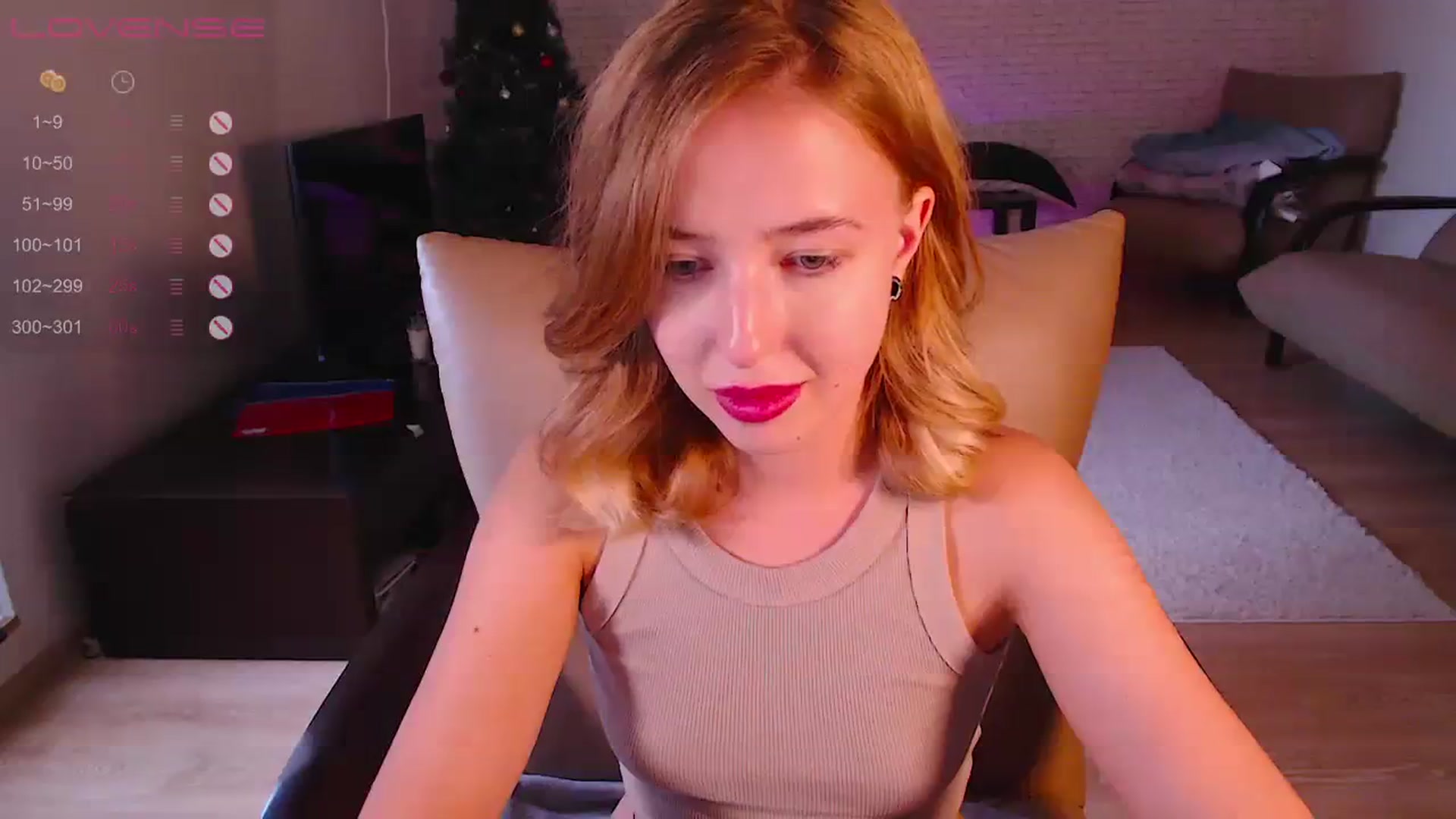 Gallery image thumbnail from Nura_vura's myfreecams stream on, 07/23/2023, 10:04 image 7 of 20