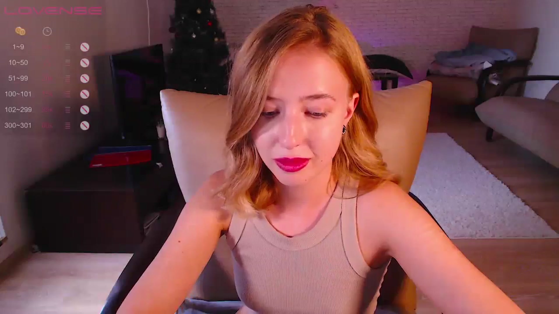Gallery image thumbnail from Nura_vura's myfreecams stream on, 07/23/2023, 10:04 image 2 of 20