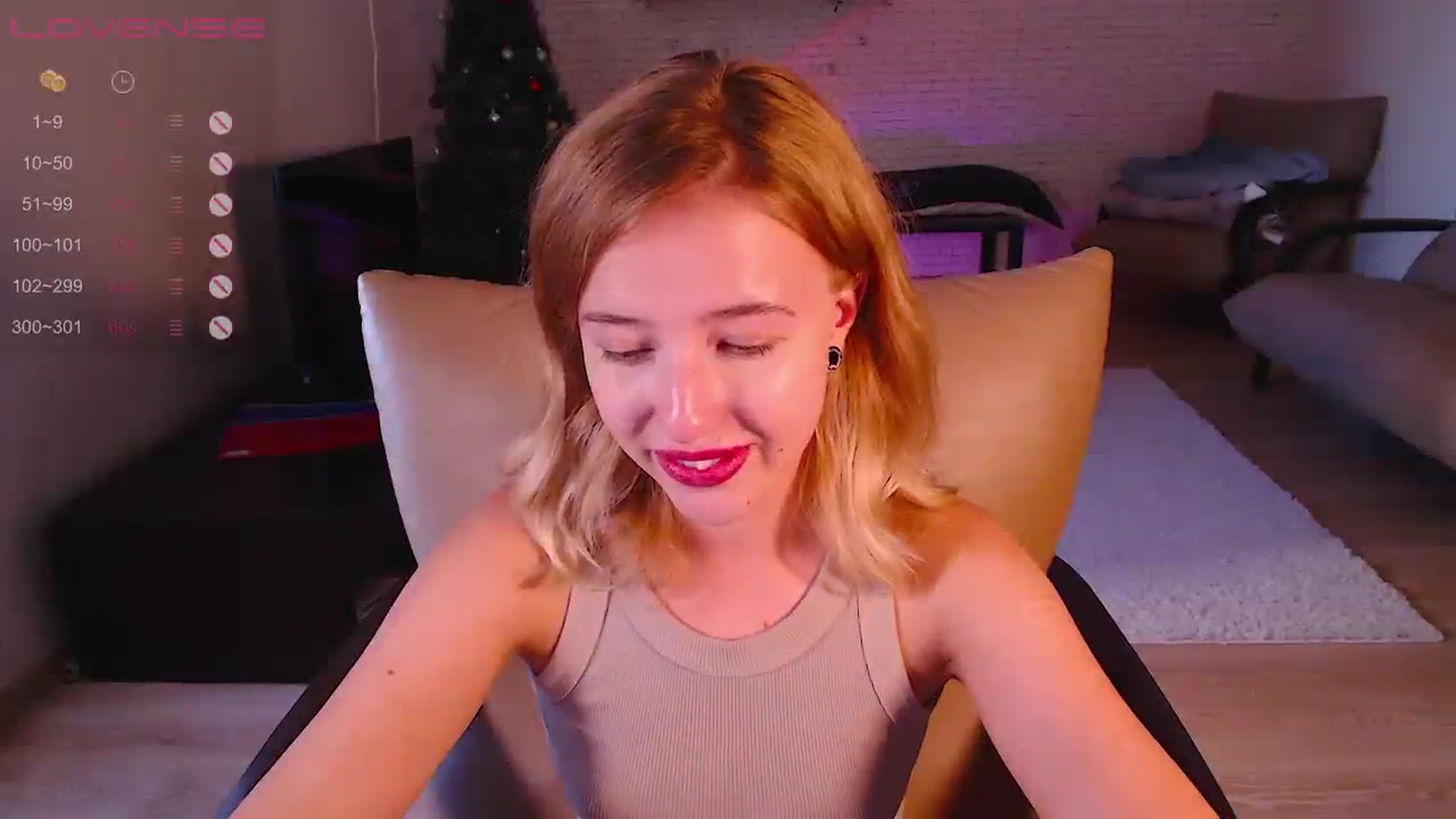 Gallery image thumbnail from Nura_vura's myfreecams stream on, 07/23/2023, 12:50 image 7 of 20
