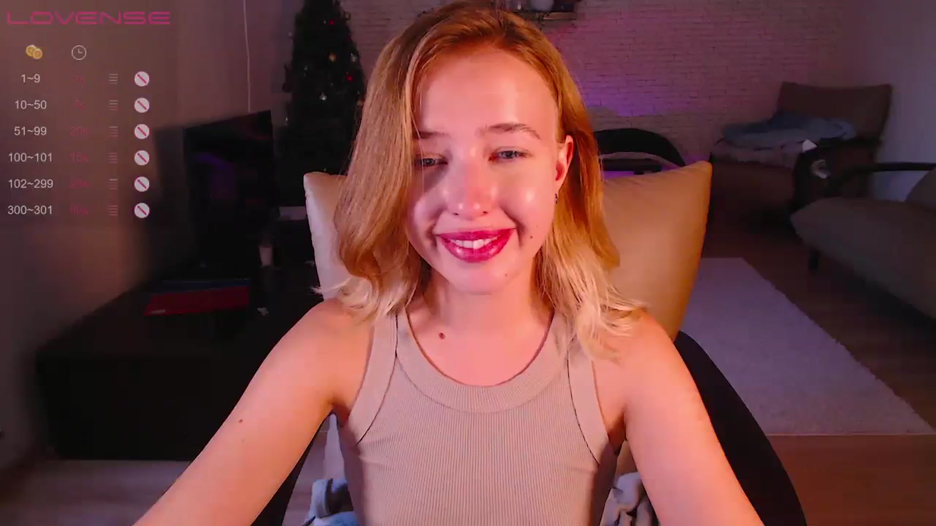 Gallery image thumbnail from Nura_vura's myfreecams stream on, 07/23/2023, 13:54 image 9 of 20