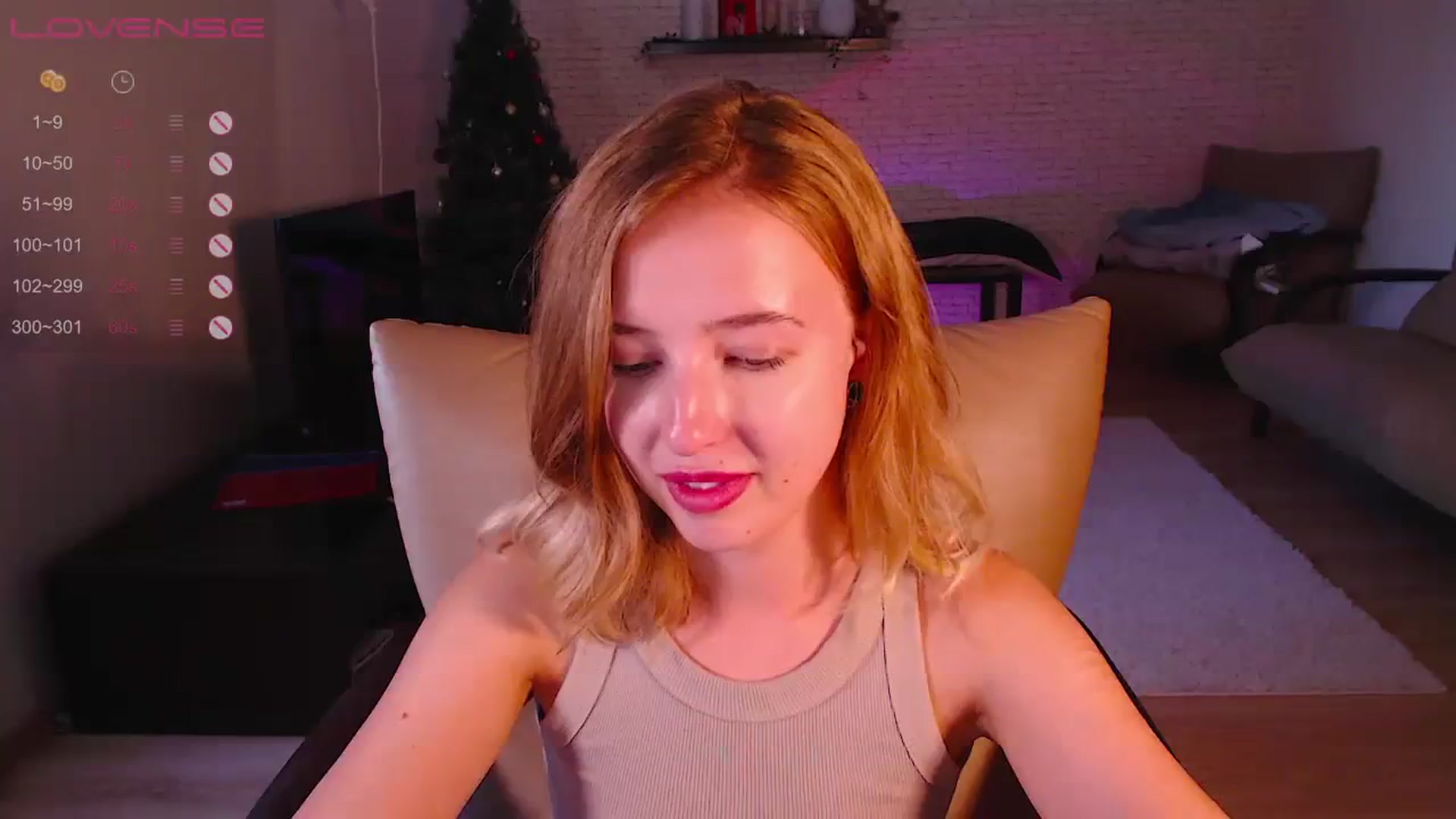 Gallery image thumbnail from Nura_vura's myfreecams stream on, 07/23/2023, 13:54 image 1 of 20