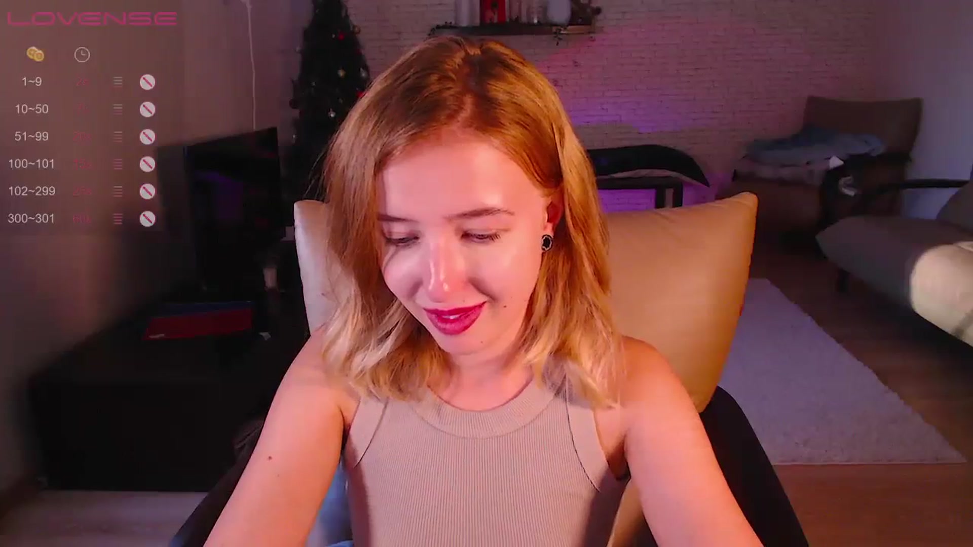 Gallery image thumbnail from Nura_vura's myfreecams stream on, 07/23/2023, 13:54 image 4 of 20