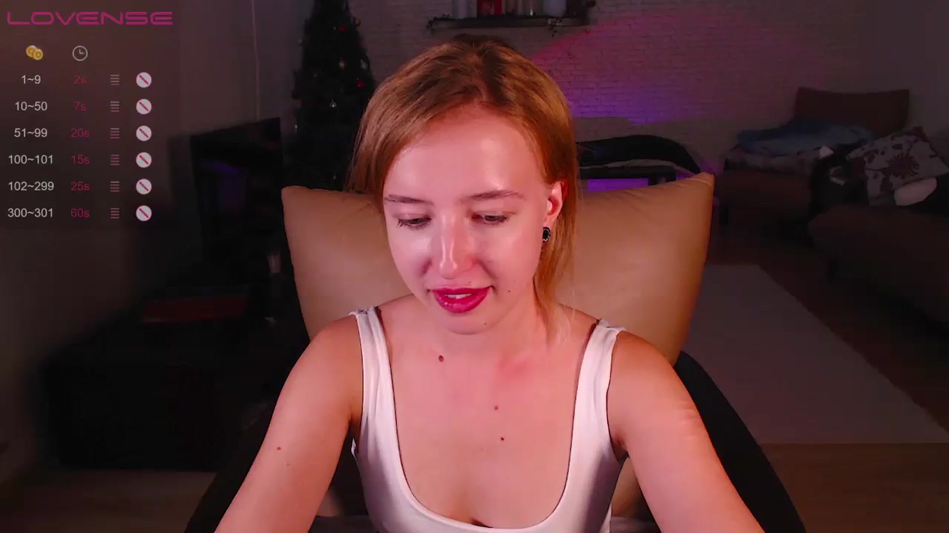 Gallery image thumbnail from Nura_vura's myfreecams stream on, 07/24/2023, 15:54 image 1 of 20