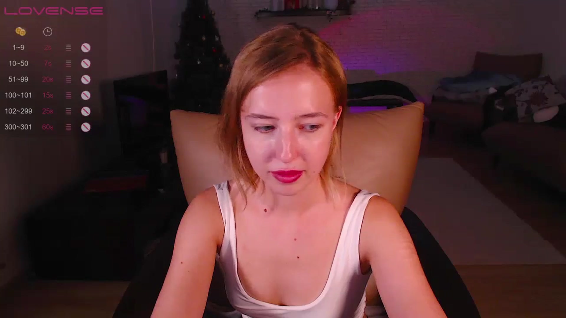 Gallery image thumbnail from Nura_vura's myfreecams stream on, 07/24/2023, 15:54 image 11 of 20
