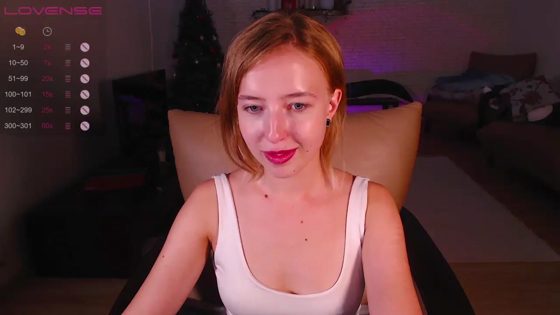 Gallery image thumbnail from Nura_vura's myfreecams stream on, 07/24/2023, 15:54 image 5 of 20