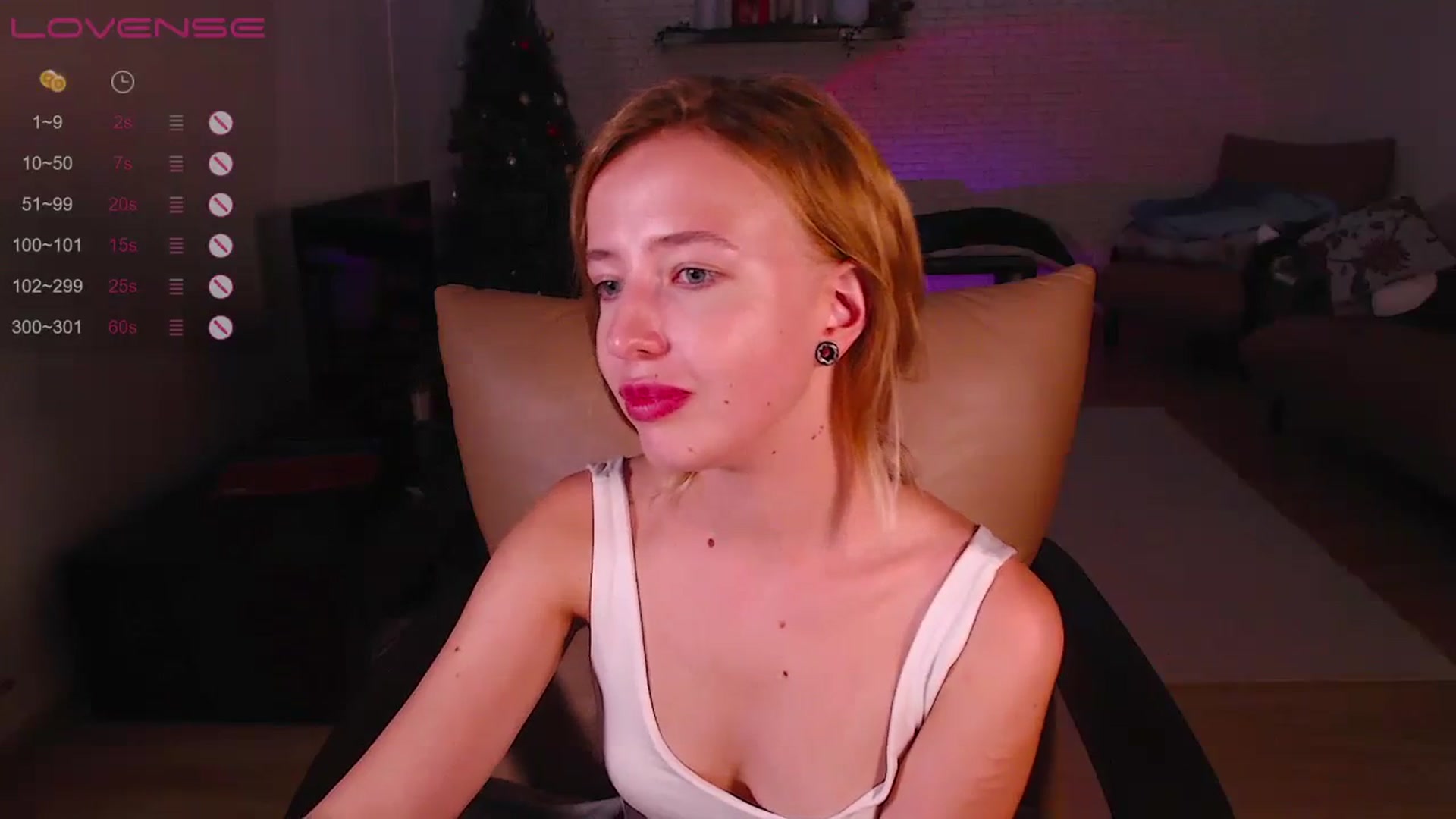 Gallery image thumbnail from Nura_vura's myfreecams stream on, 07/24/2023, 15:54 image 9 of 20