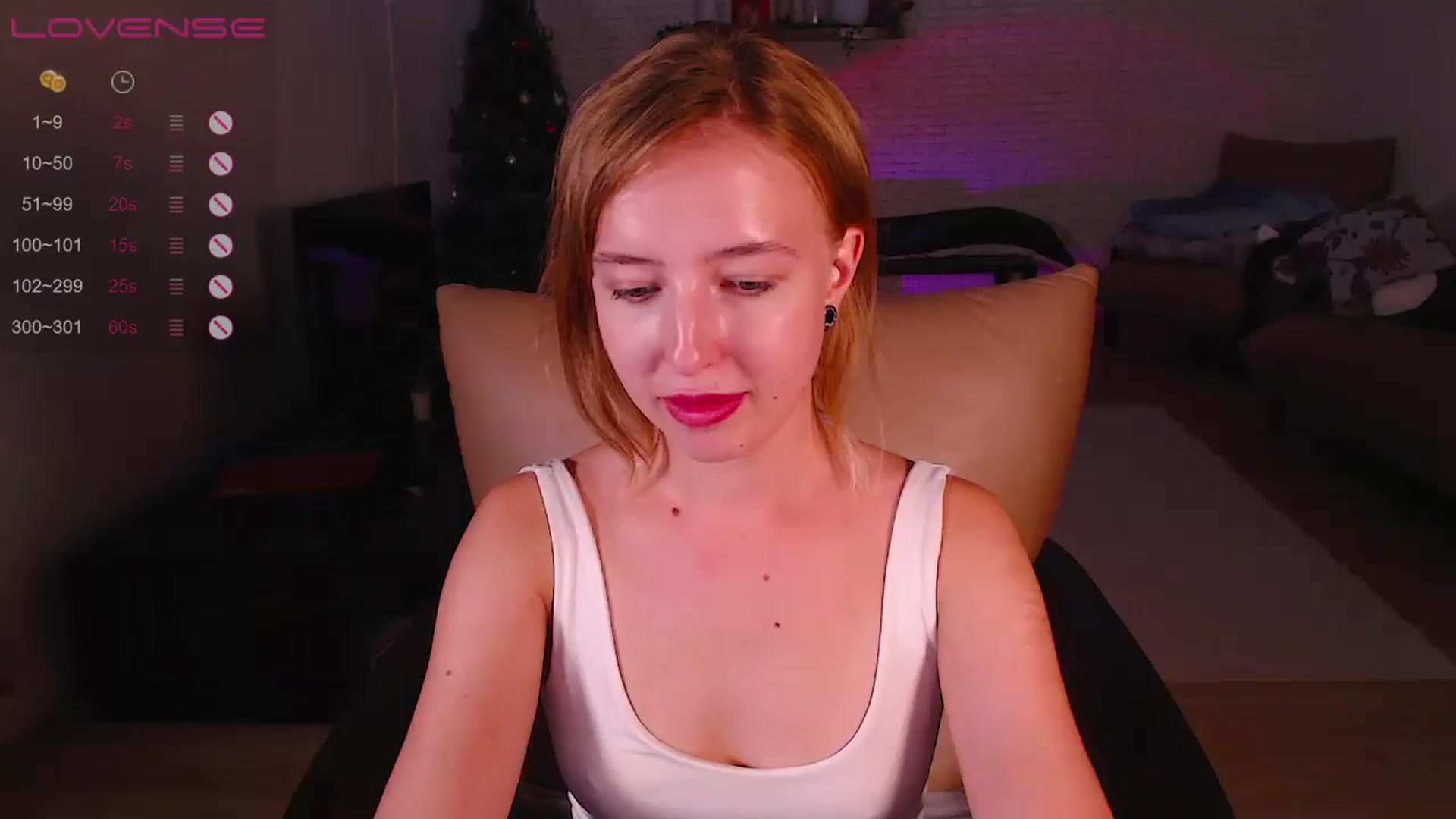 Gallery image thumbnail from Nura_vura's myfreecams stream on, 07/24/2023, 15:54 image 6 of 20