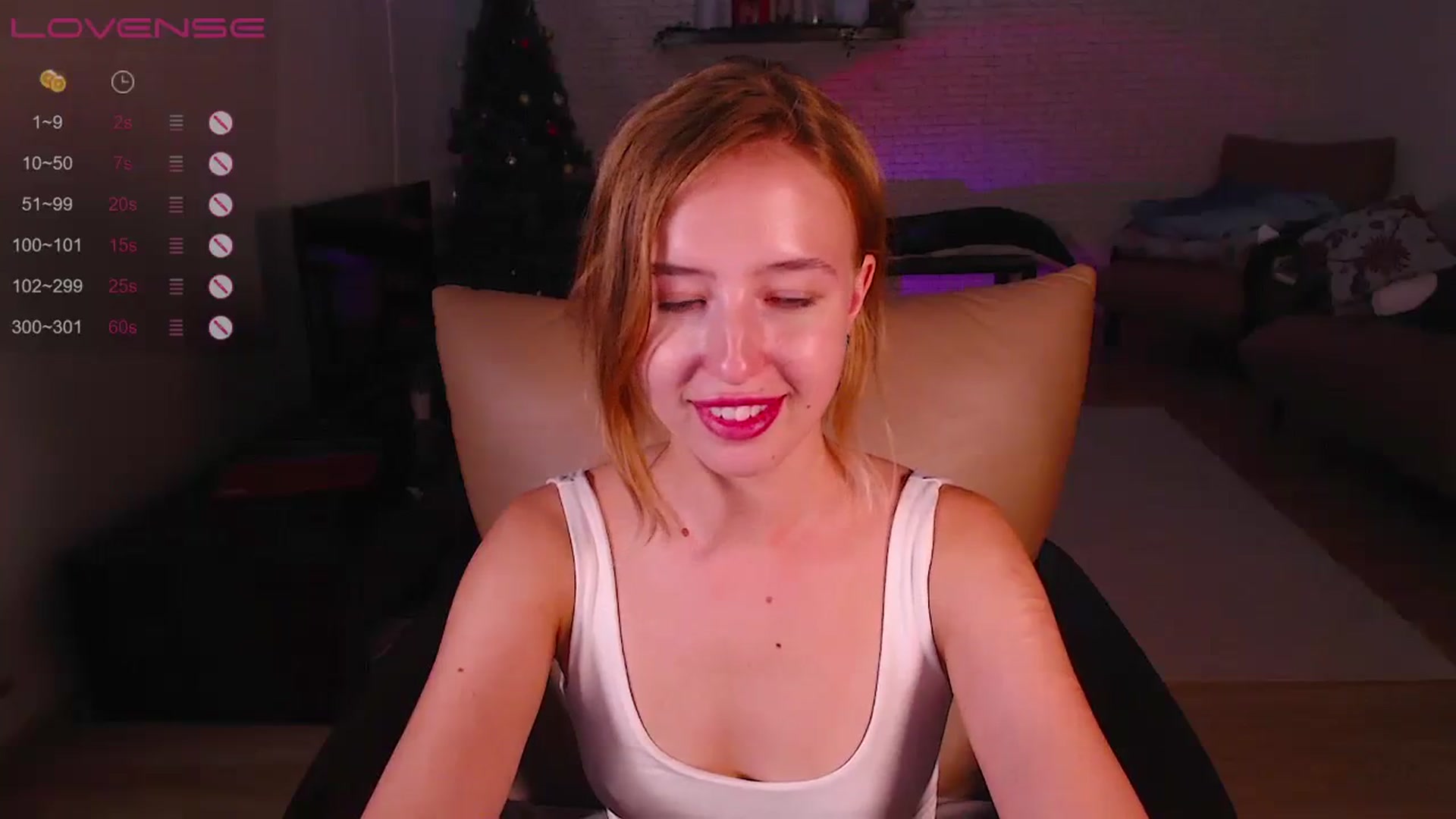 Gallery image thumbnail from Nura_vura's myfreecams stream on, 07/24/2023, 15:54 image 4 of 20