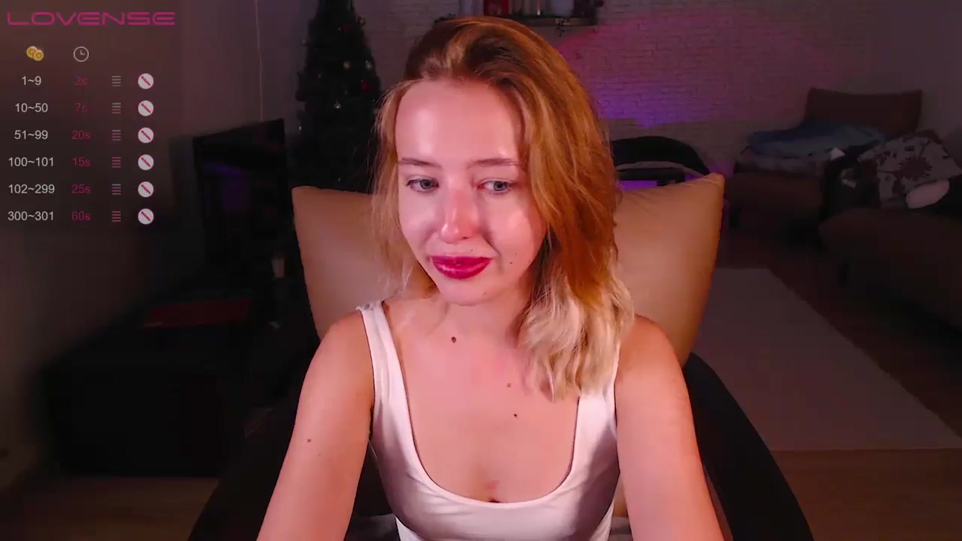 Gallery image thumbnail from Nura_vura's myfreecams stream on, 07/24/2023, 15:54 image 19 of 20