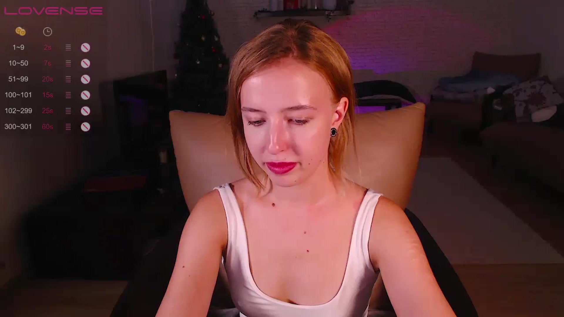Gallery image thumbnail from Nura_vura's myfreecams stream on, 07/24/2023, 15:54 image 7 of 20