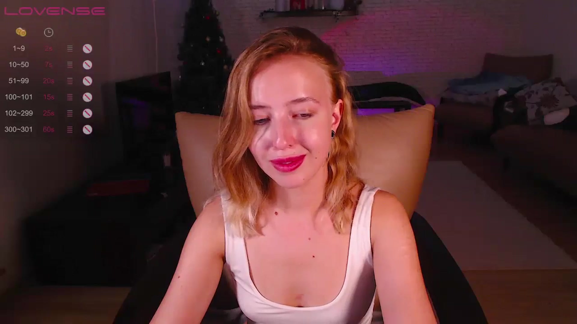 Gallery image thumbnail from Nura_vura's myfreecams stream on, 07/24/2023, 15:54 image 20 of 20