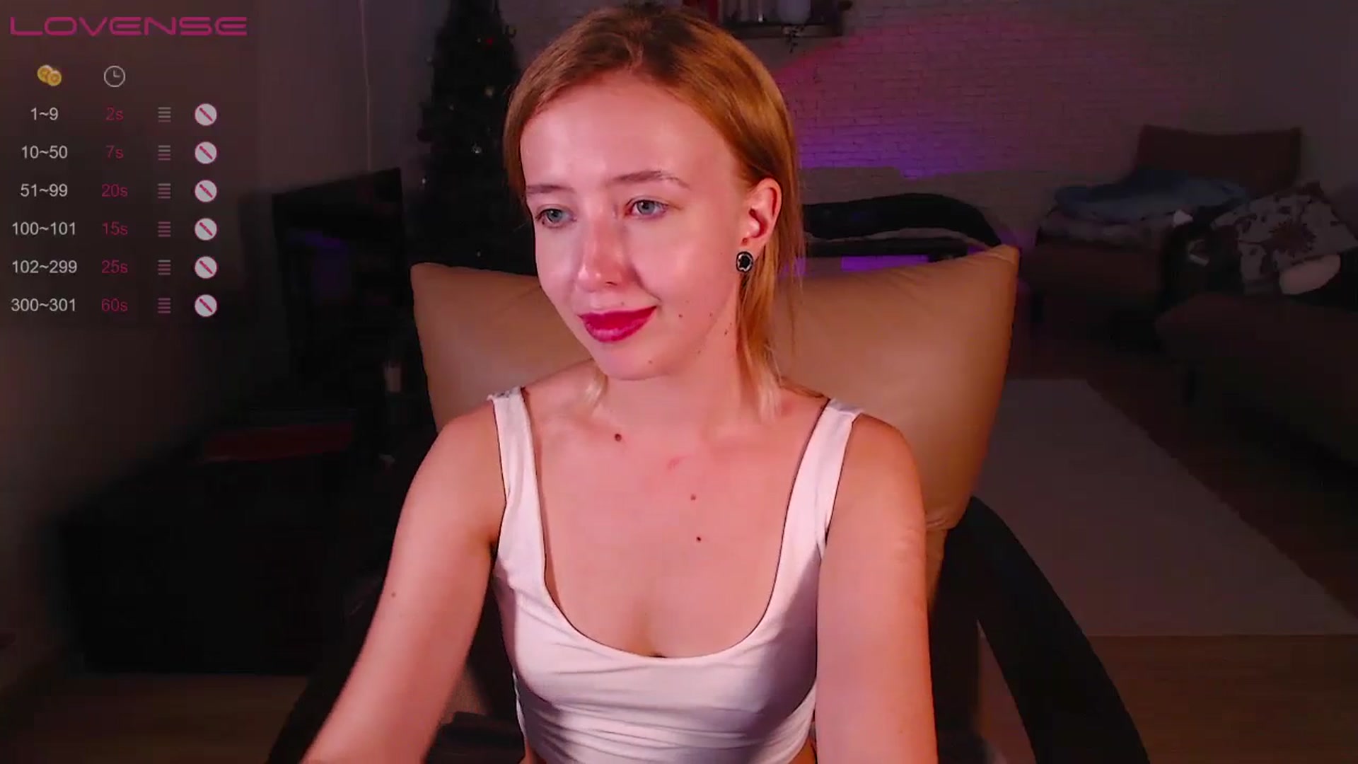 Gallery image thumbnail from Nura_vura's myfreecams stream on, 07/24/2023, 15:54 image 14 of 20