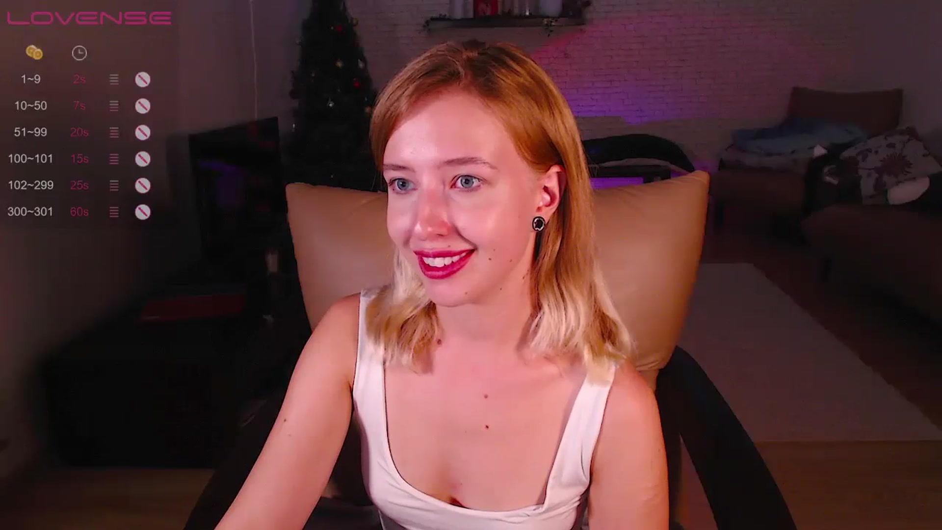 Gallery image thumbnail from Nura_vura's myfreecams stream on, 07/24/2023, 15:54 image 18 of 20