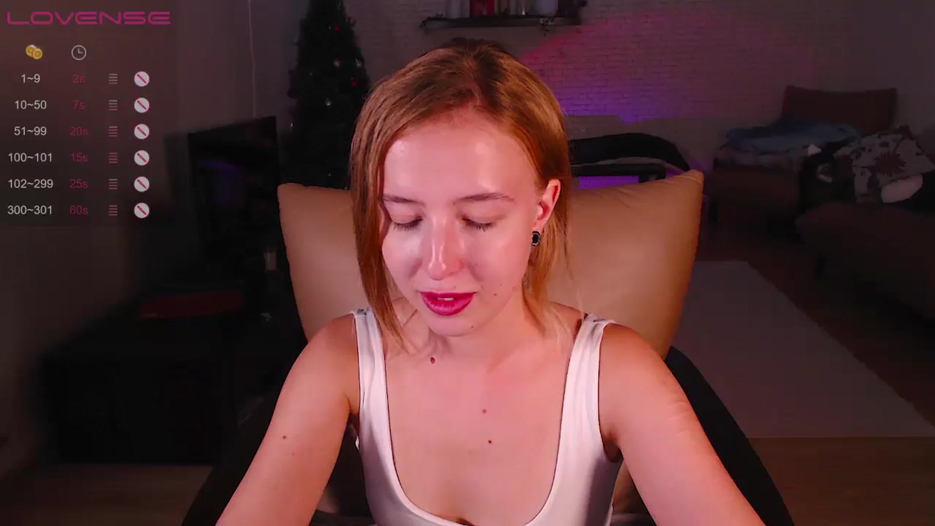 Gallery image thumbnail from Nura_vura's myfreecams stream on, 07/24/2023, 15:54 image 3 of 20
