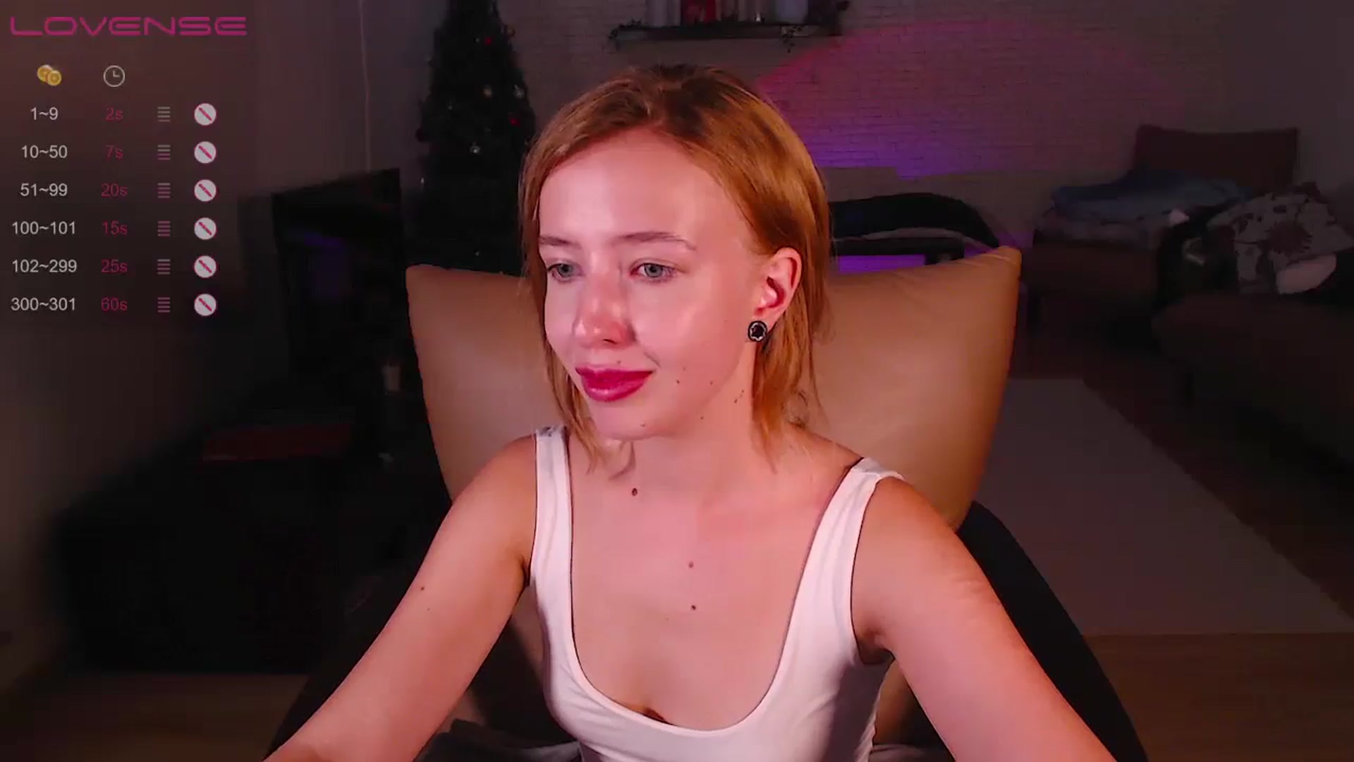 Gallery image thumbnail from Nura_vura's myfreecams stream on, 07/24/2023, 15:54 image 8 of 20