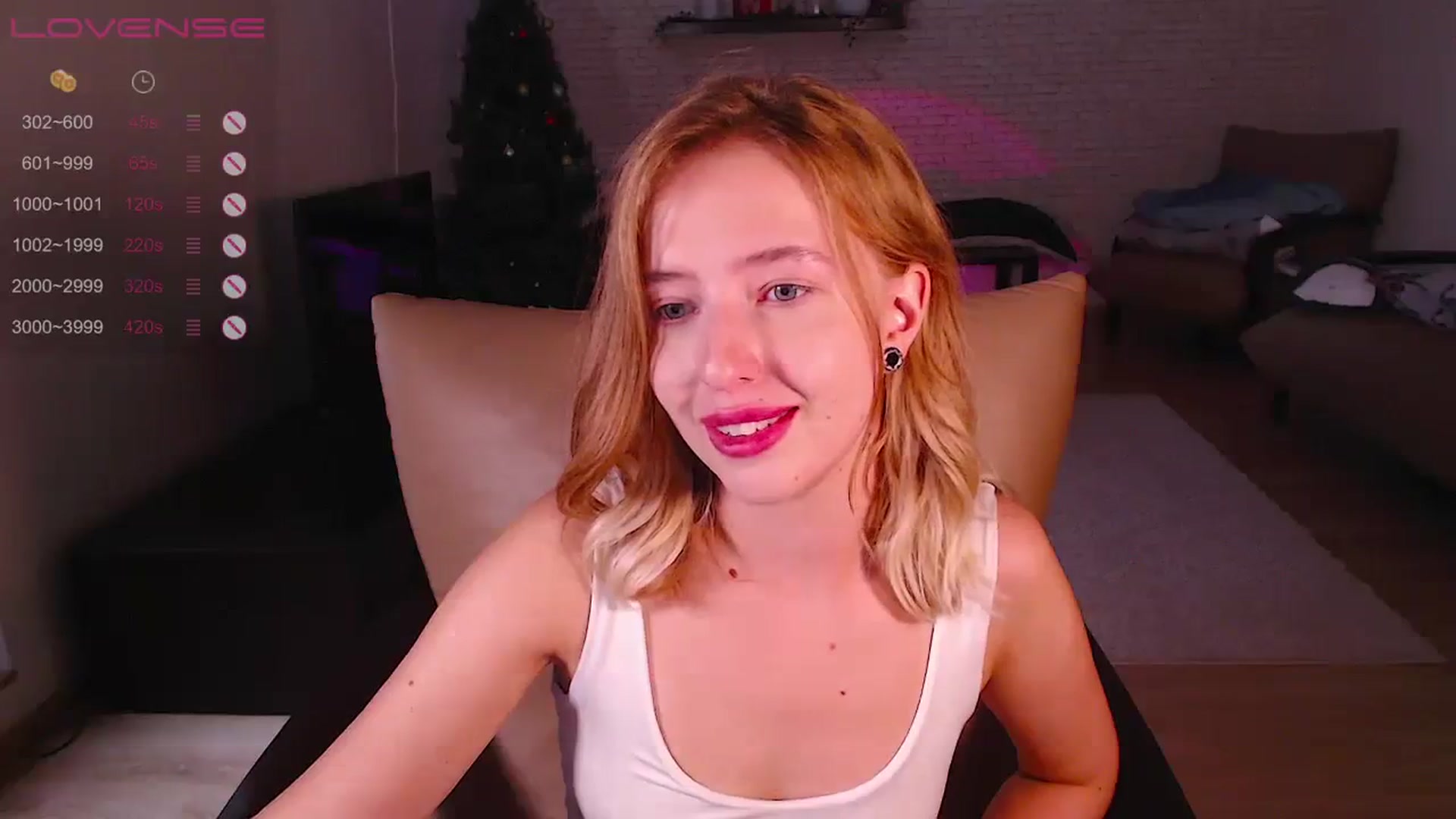 Gallery image thumbnail from Nura_vura's myfreecams stream on, 07/25/2023, 12:06 image 20 of 20
