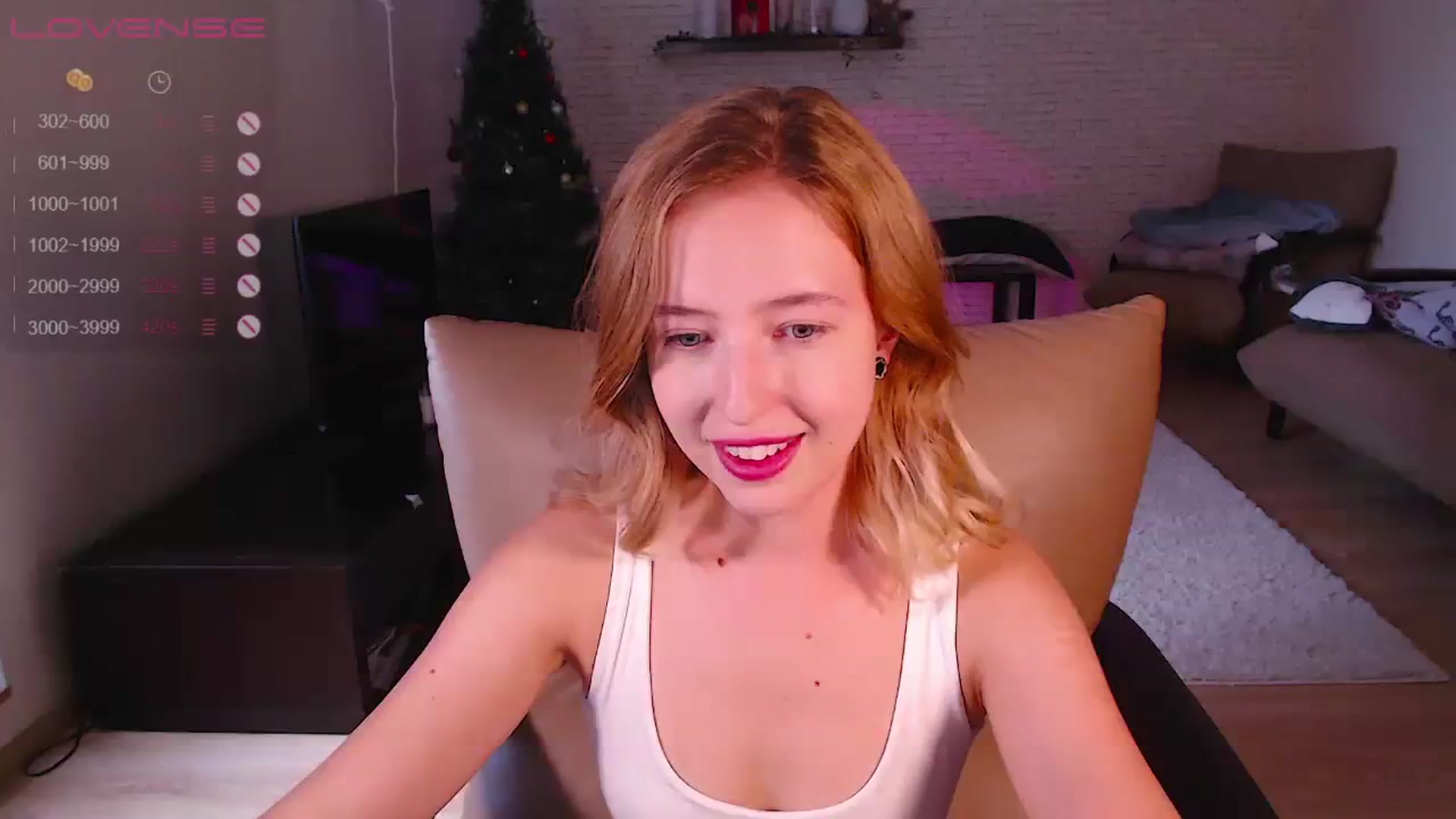 Gallery image thumbnail from Nura_vura's myfreecams stream on, 07/25/2023, 12:06 image 1 of 20