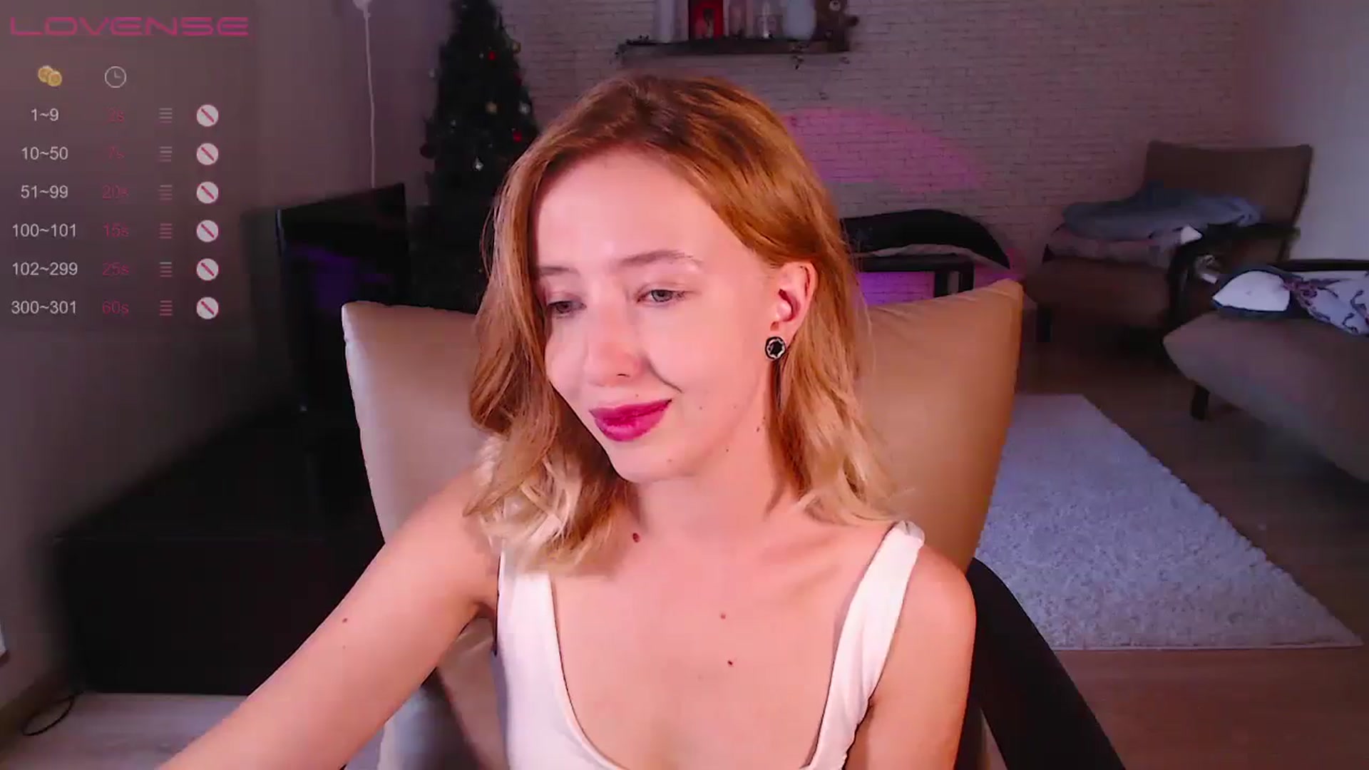 Gallery image thumbnail from Nura_vura's myfreecams stream on, 07/25/2023, 12:06 image 7 of 20