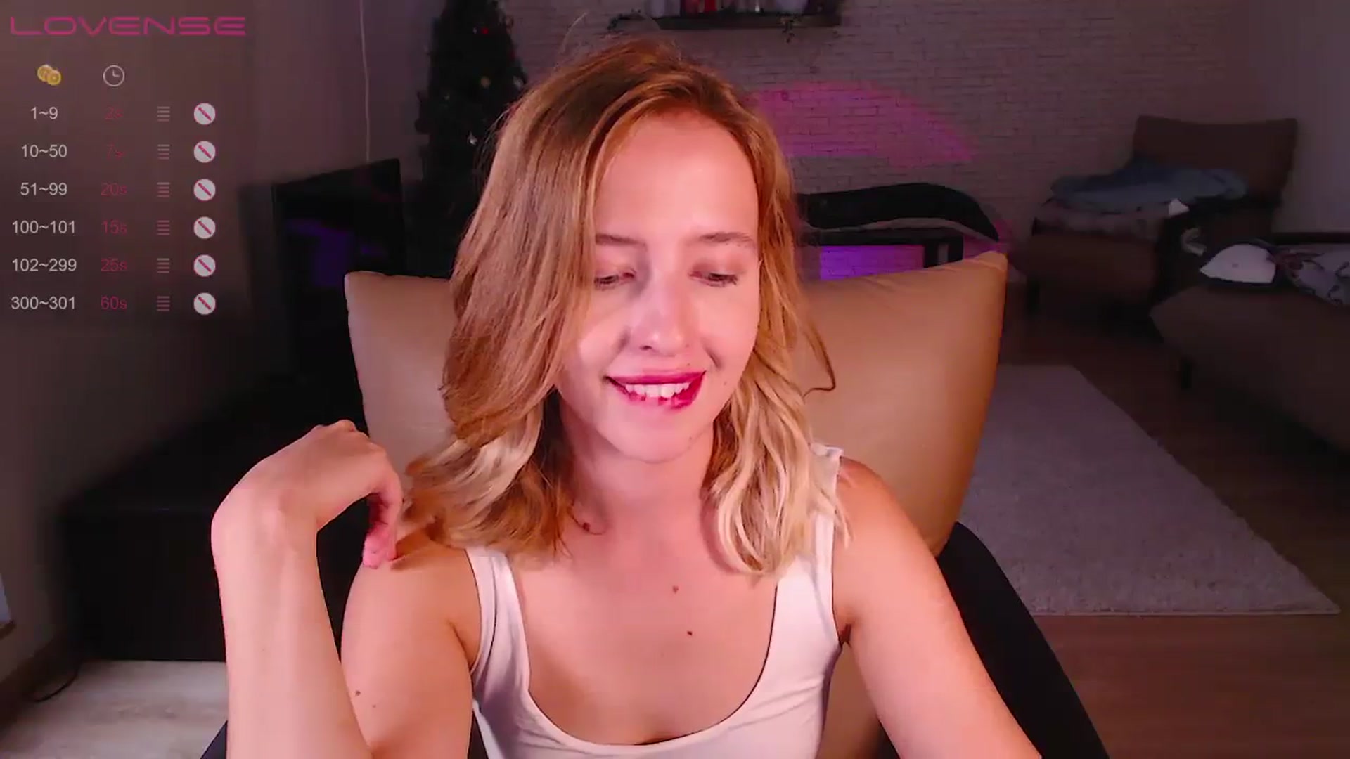 Gallery image thumbnail from Nura_vura's myfreecams stream on, 07/25/2023, 12:06 image 19 of 20