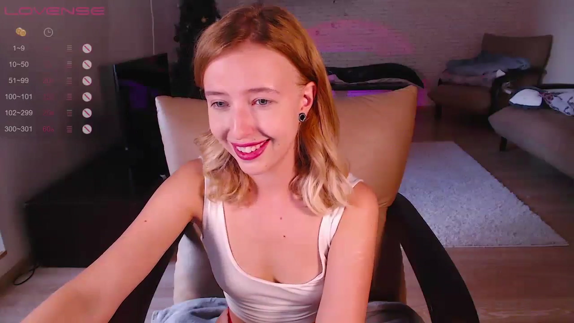 Gallery image thumbnail from Nura_vura's myfreecams stream on, 07/25/2023, 12:06 image 10 of 20