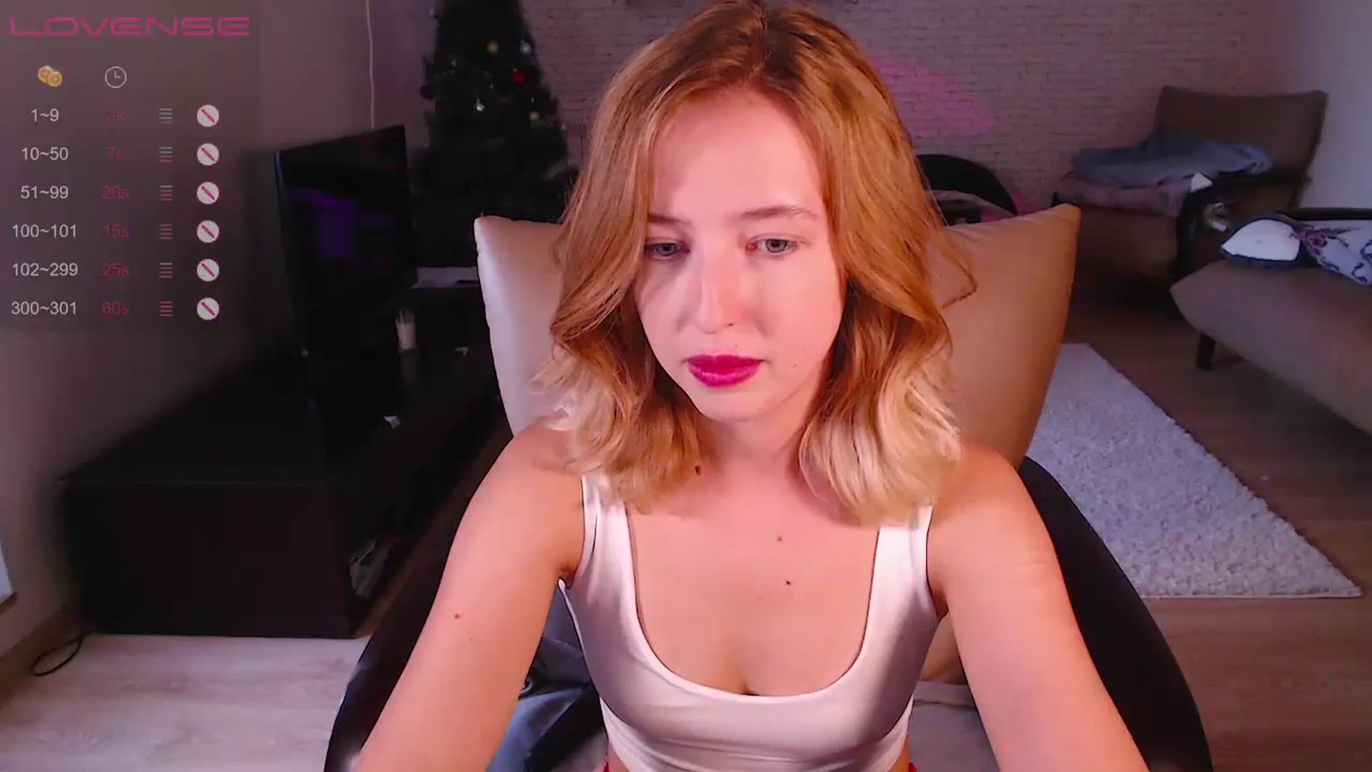 Gallery image thumbnail from Nura_vura's myfreecams stream on, 07/25/2023, 12:06 image 4 of 20