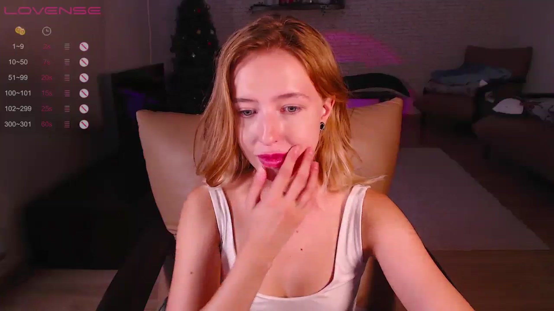 Gallery image thumbnail from Nura_vura's myfreecams stream on, 07/25/2023, 13:19 image 3 of 20