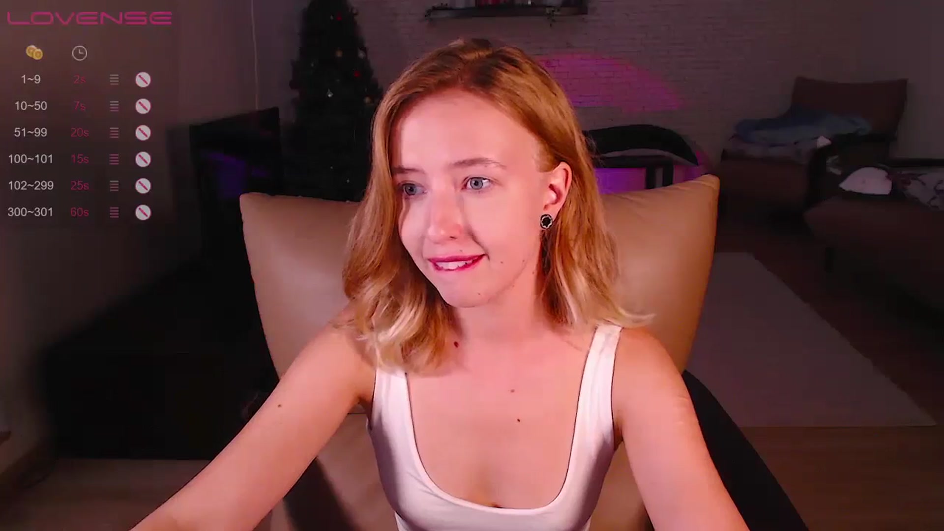 Gallery image thumbnail from Nura_vura's myfreecams stream on, 07/25/2023, 13:19 image 11 of 20