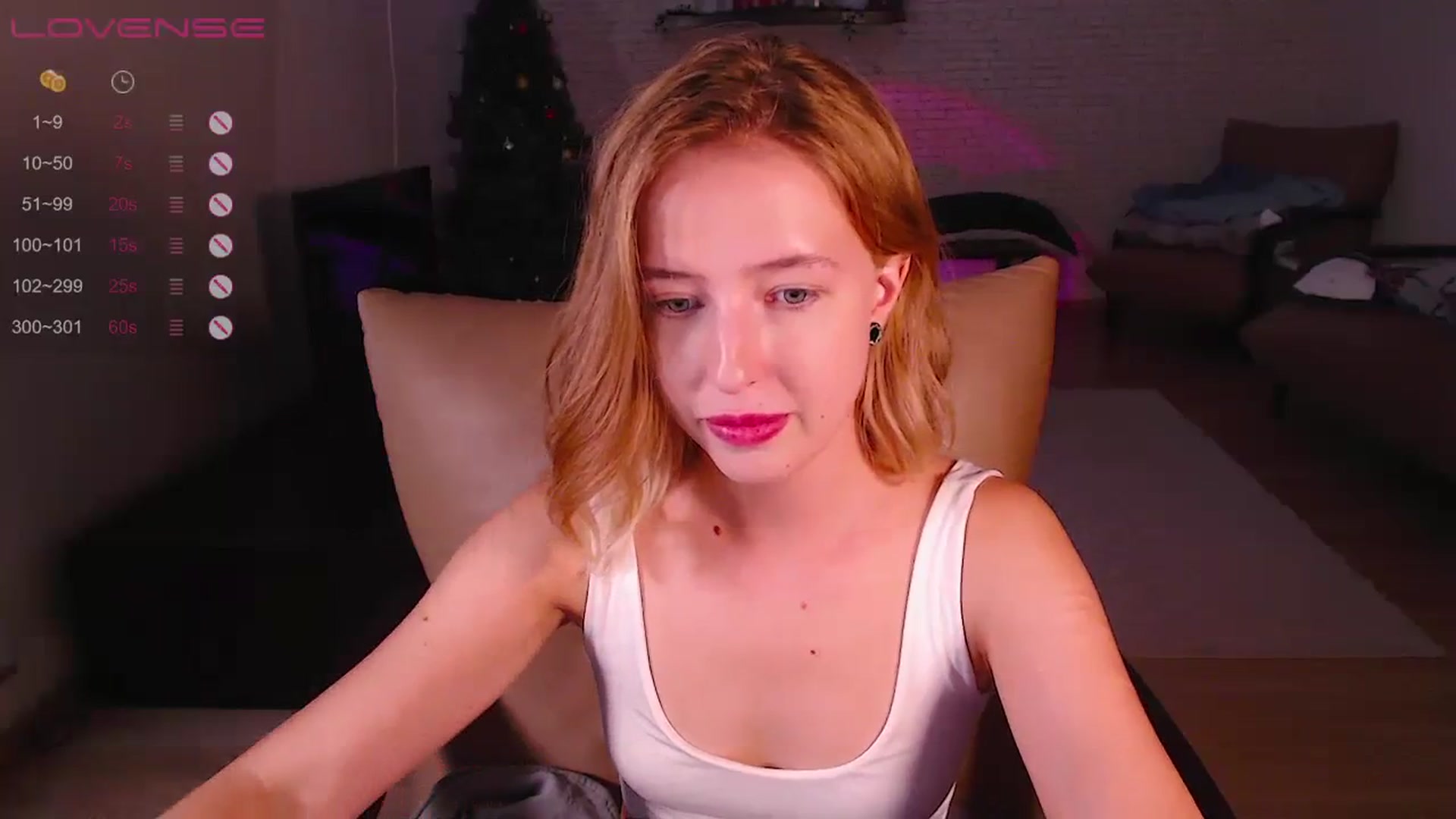 Gallery image thumbnail from Nura_vura's myfreecams stream on, 07/25/2023, 13:19 image 4 of 20