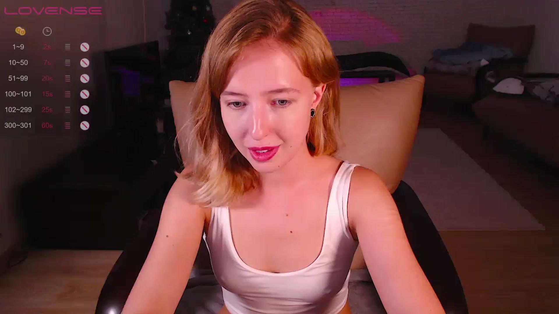 Gallery image thumbnail from Nura_vura's myfreecams stream on, 07/25/2023, 14:14 image 14 of 20