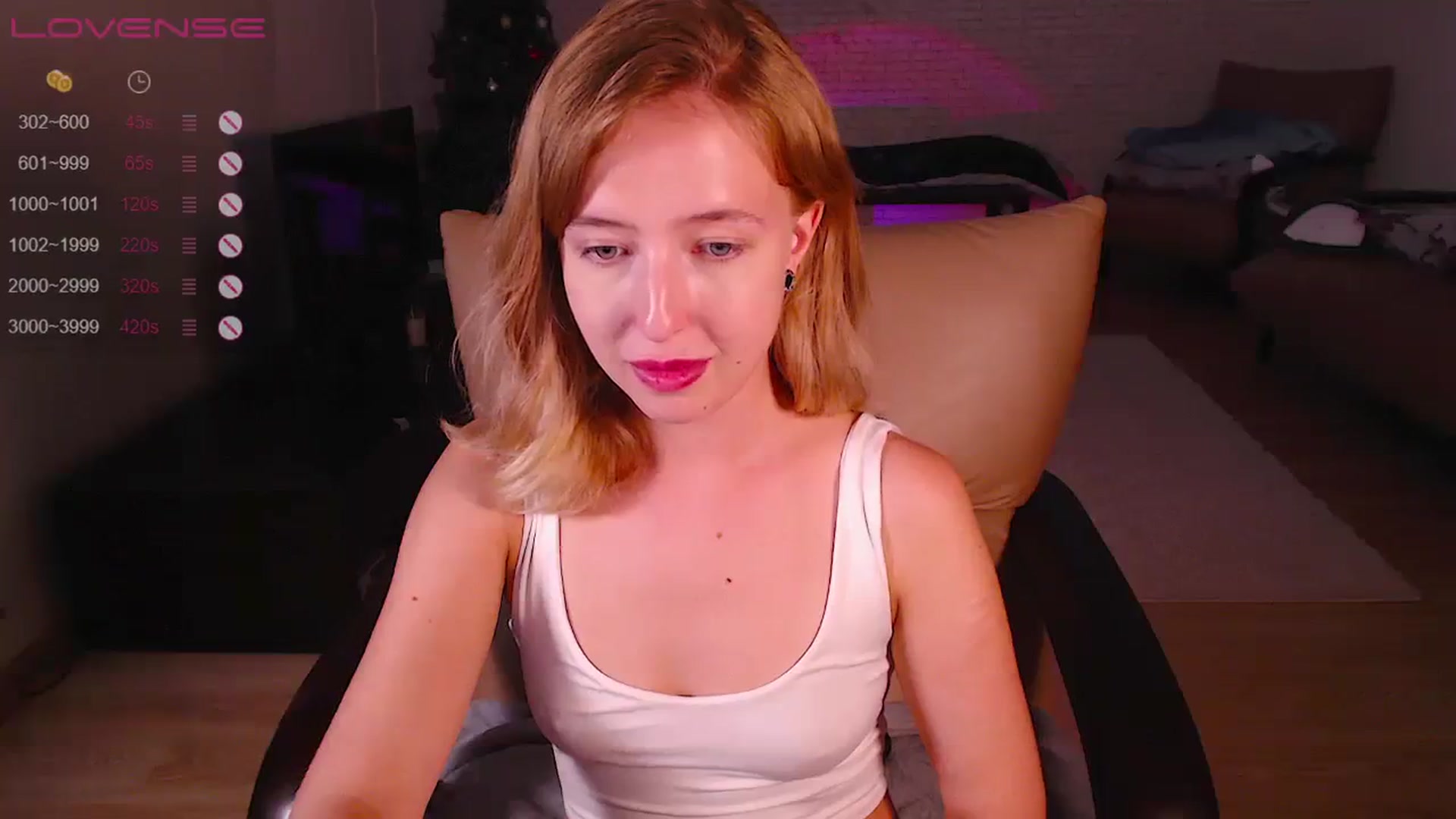 Gallery image thumbnail from Nura_vura's myfreecams stream on, 07/25/2023, 14:14 image 19 of 20